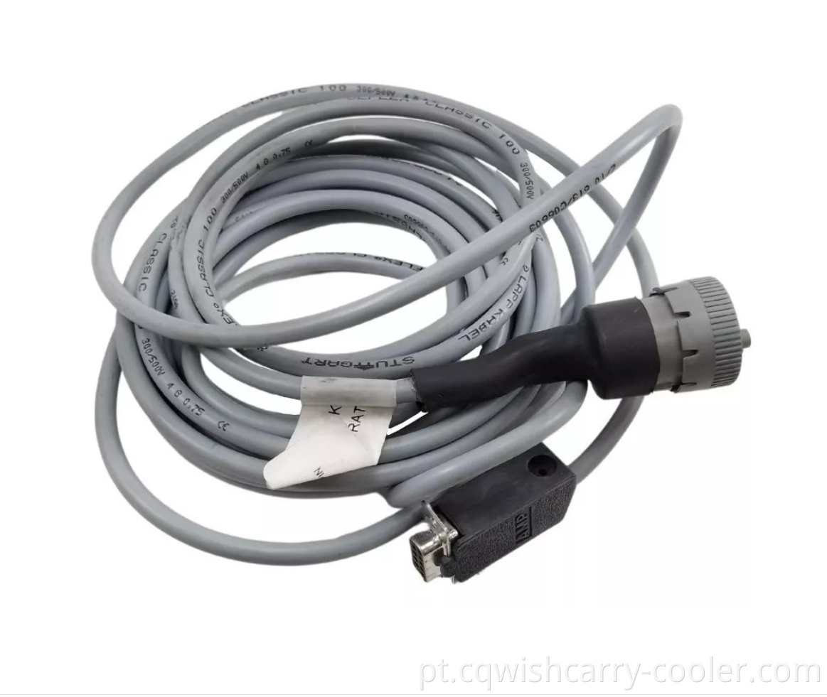 2011040 Linha de dados 2011040 data line